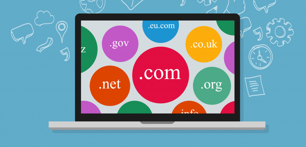 افزایش اعتبار دامنه یا Domain Authority