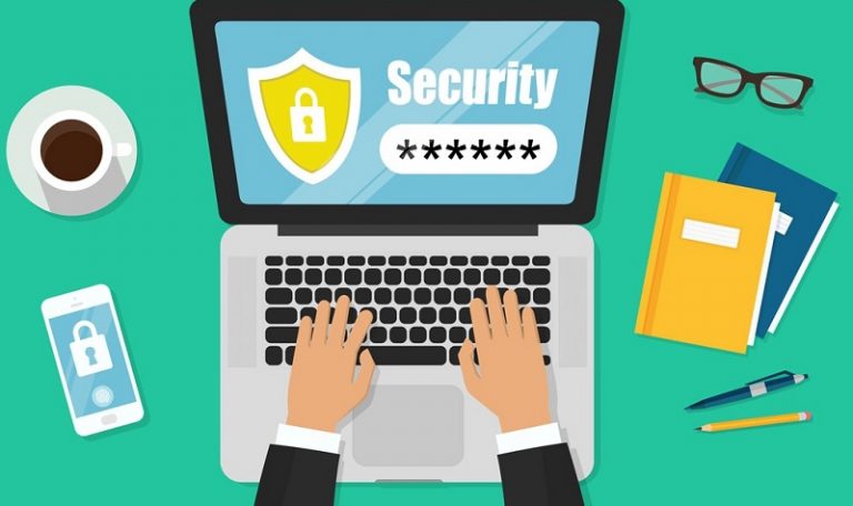 seo website security