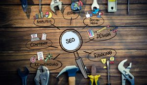 your site need SEO
