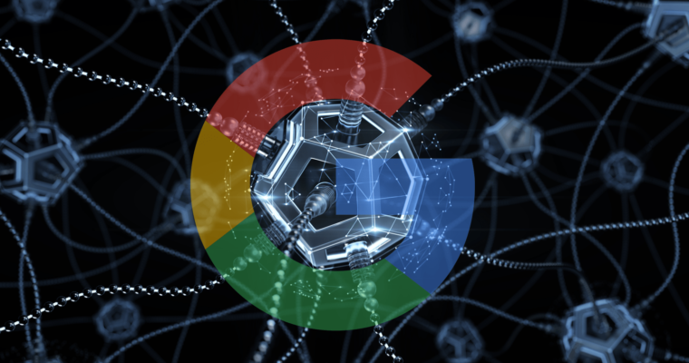 بروزرسانی هسته اصلی الگوریتم گوگل