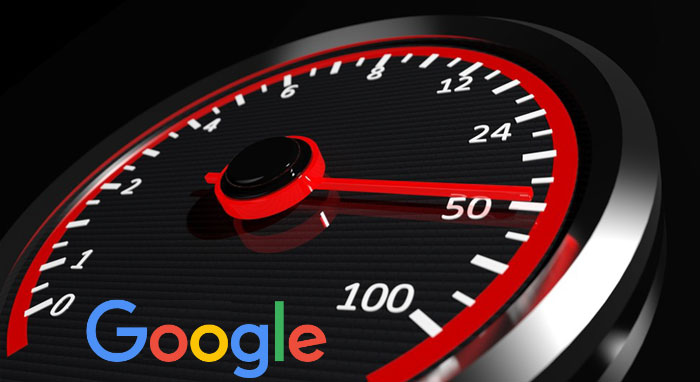 Speed Update گوگل محاسبه رنک به کمک سیگنال سرعت لود صفحه در موبایلکمیاب دانلود