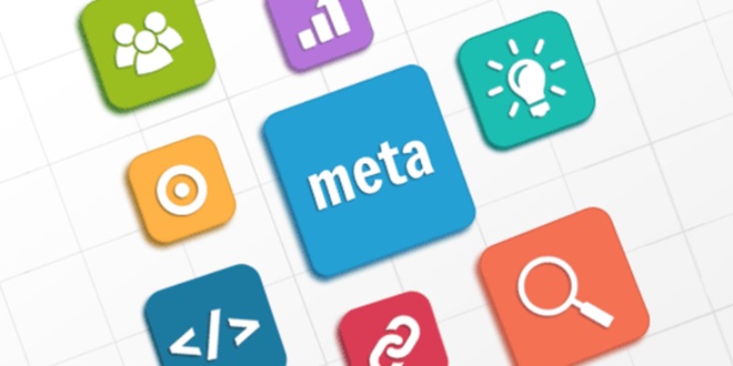 Meta HTML 1 1