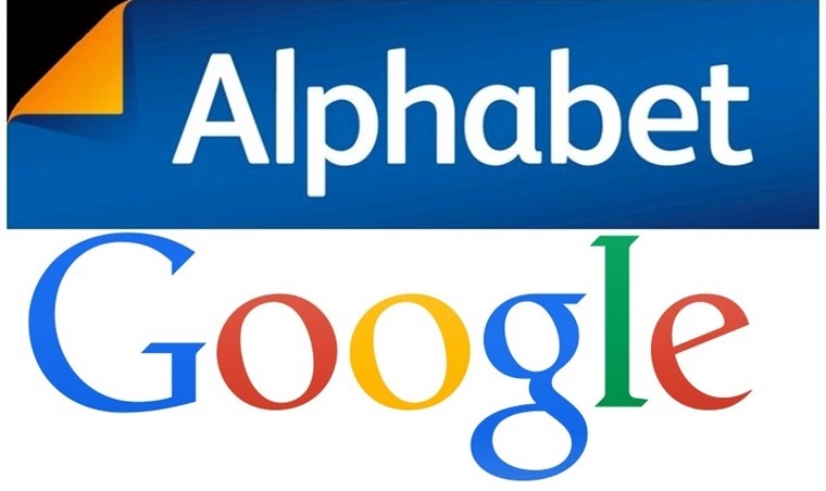Alphabet google6