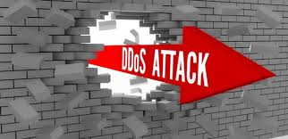حملات DOS(داس)و DDOS(دیداس) در سئوسایت
